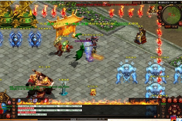 ��ʿ������PVP��սʿ����ʵս�������