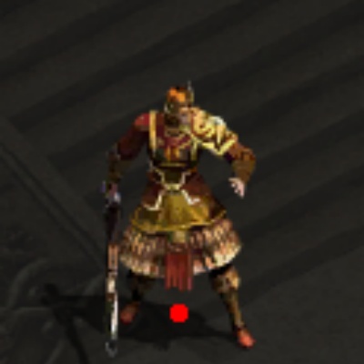 ��ʿ������PVP��սʿ����ʵս�������